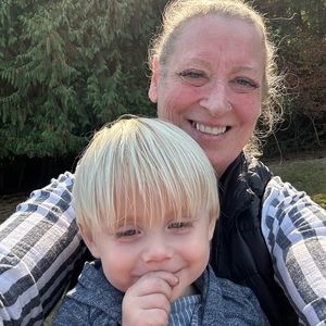 Meet your Posher, Chris